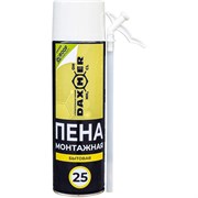 Пена Daxmer 431636