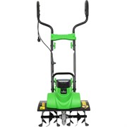 Культиватор TRUEGREEN TG7G602