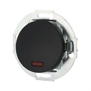 Одноклавишный выключатель LK Studio LK Vintage