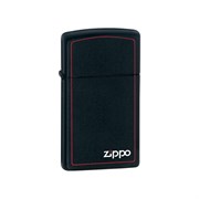 Зажигалка Zippo Slim
