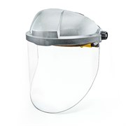 Щиток защитный РОСОМЗ™ НБТ2/С ВИЗИОН TERMO TITAN, 427390