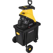 Садовый измельчитель HUTER ESH-2500T