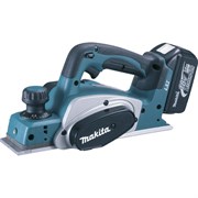 Рубанок MAKITA DKP180RFE