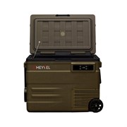 Компрессорный автохолодильник MEYVEL AF-U55-travel