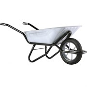 Тачка Haemmerlin CLIPSO EXCELLIUM 100