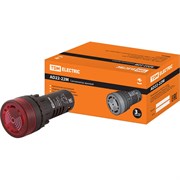 Звуковой сигнализатор TDM ELECTRIC ad22-22m/r31