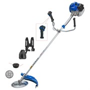 Бензиновый триммер Витязь БГ-5500М