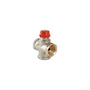 Трехходовой смесительный клапан VALTEC VT.MR01.N.0603