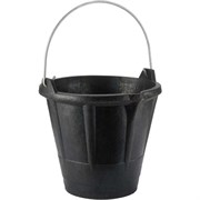 Резиновое ведро Bellota BKCIND12BM