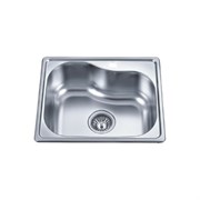 Врезная мойка EMAR 4740
