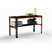 Металлический стол ООО Металекс SMMO751250