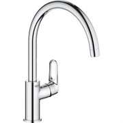 Смеситель для кухонной мойки Grohe 81863