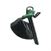 Садовый пылесос-воздуходувка Bosch Universal GardenTidy 3000