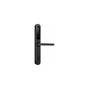 Электронный замок Novilock Home slim black