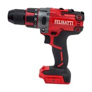 Аккумуляторная дрель Felisatti ДАУ-13/18ВК