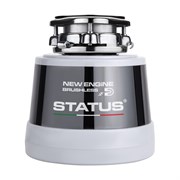 Измельчитель пищевых отходов STATUS Next 300 Compact