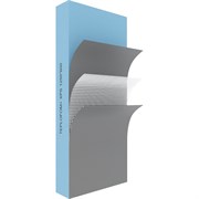 Конструктивная панель Teplofom 80XPS-02short