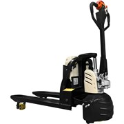 Самоходная электрическая тележка PROLIFT SK15