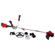 Аккумуляторный бесщеточный триммер VERTON Garden Green Pro BBR-2030U