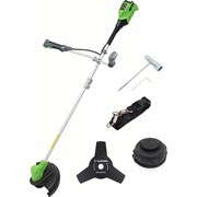 Аккумуляторный триммер TRUEGREEN TG8A208