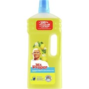 Средство для мытья пола и стен Mr. Proper 0001008321