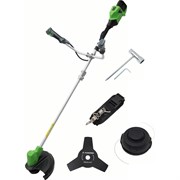 Аккумуляторный триммер TRUEGREEN TG8A228