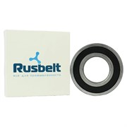 Подшипник Rusbelt 6305 2RS (180305)