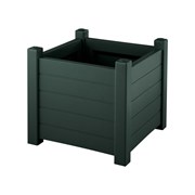Кашпо Еврогрядка EG-M-GREEN