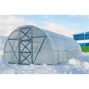 Каркас теплицы ВОЛЯ универсал