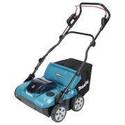 Аккумуляторный скарификатор-аэратор MAKITA XGT 40vMAX