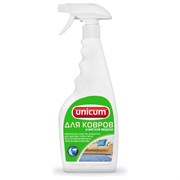 Чистящее средство для ковров и мягкой мебели Unicum 604901 300056