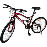 Велосипед Nextbike OBSIDIAN