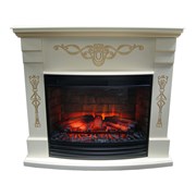 Каминокомплект InterFlame IDALGO ЕС