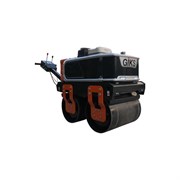 Двухвальцовый вибрационный каток GIKS GVR-500H