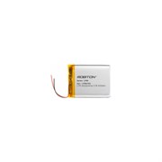 Аккумулятор Robiton LP884762