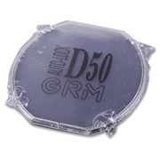 Подушка сменная для GRM 46050 Hummer, синяя, корпус черный, 175000028