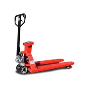 Ручная гидравлическая тележка OXLIFT OX25V