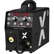 Сварочный полуавтомат Start ALUWELD X200 DP