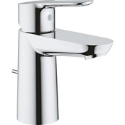Смеситель для раковины Grohe BauEdge