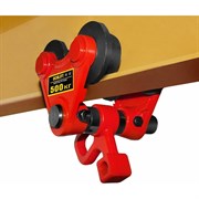 Каретка для талей OCALIFT TRL-00501-GCT