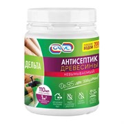 Антисептик древесины САГУС Дельта