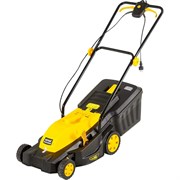 Электрическая газонокосилка HUTER ELM-2000P
