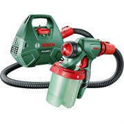Краскораспылитель Bosch PFS 3000-2 0603207100