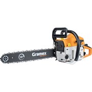 Бензиновая цепная пила Gramex CS-1835