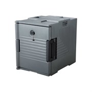 Термоконтейнер для гастроемкостей Viatto Commercial gn1/1,jw-sif