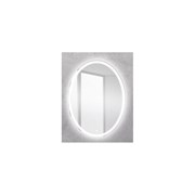 Зеркало BelBagno SPC-VST-750-900-LED-TCH