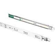 Шариковая направляющая GTV PK-L-H45-500