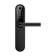 Электронный замок Novilock Smart plus black