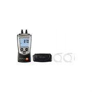 Дифференциальный манометр Testo 510