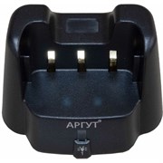 Зарядная база А24/А36/А41 АРГУТ RU52036